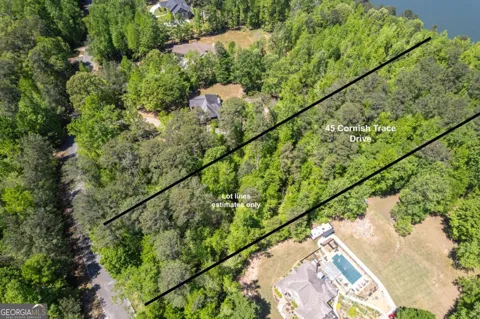 45 Cornish Trace DR