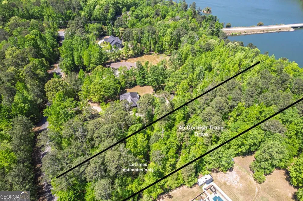45 Cornish Trace DR Covington, GA 30014
