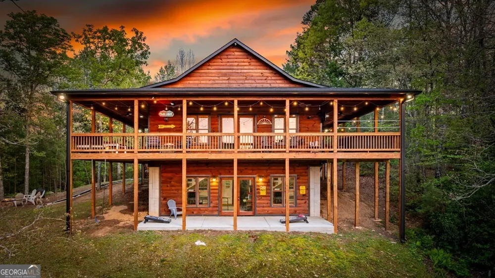 490 Walnut Hills DR Mineral Bluff, GA 30559