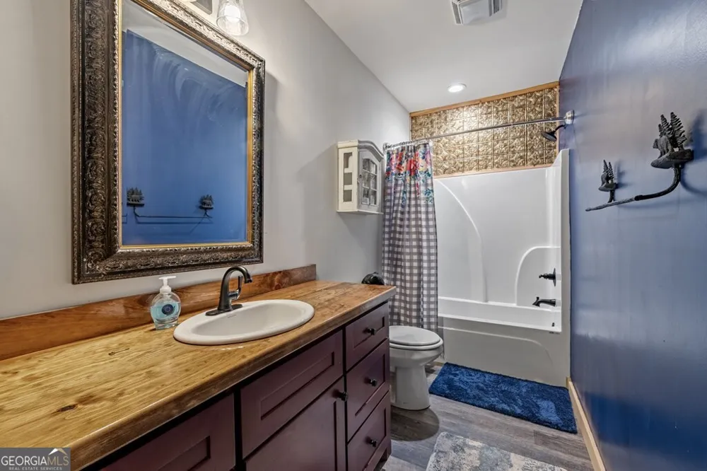 490 Walnut Hills DR Mineral Bluff, GA 30559