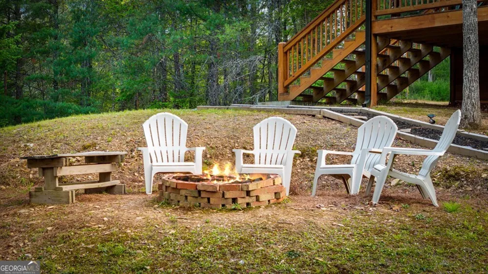 490 Walnut Hills DR Mineral Bluff, GA 30559