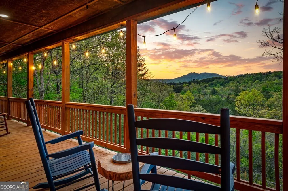 490 Walnut Hills DR Mineral Bluff, GA 30559