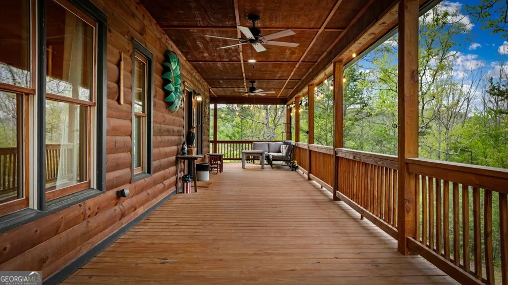 490 Walnut Hills DR Mineral Bluff, GA 30559