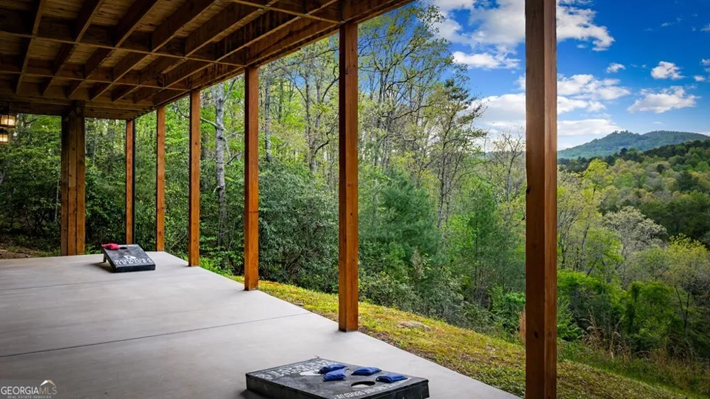 490 Walnut Hills DR Mineral Bluff, GA 30559