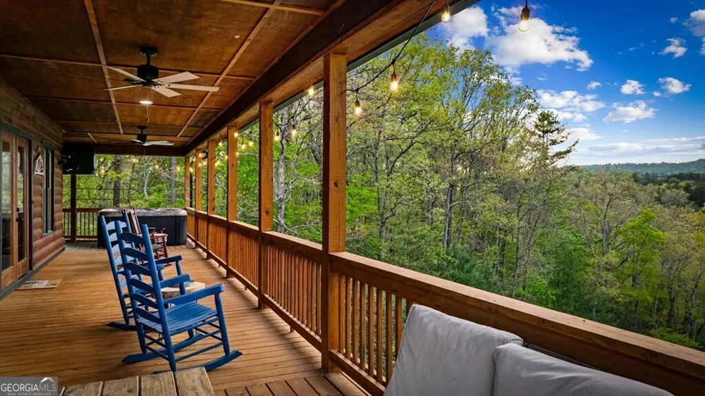 490 Walnut Hills DR Mineral Bluff, GA 30559