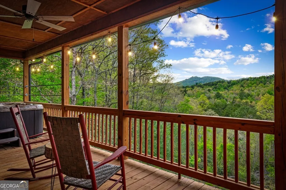 490 Walnut Hills DR Mineral Bluff, GA 30559