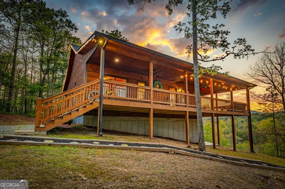 490 Walnut Hills DR Mineral Bluff, GA 30559