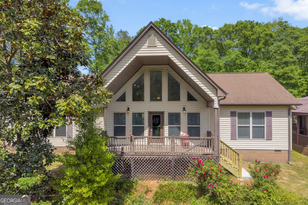 1894 Athens RD Carnesville, GA 30521