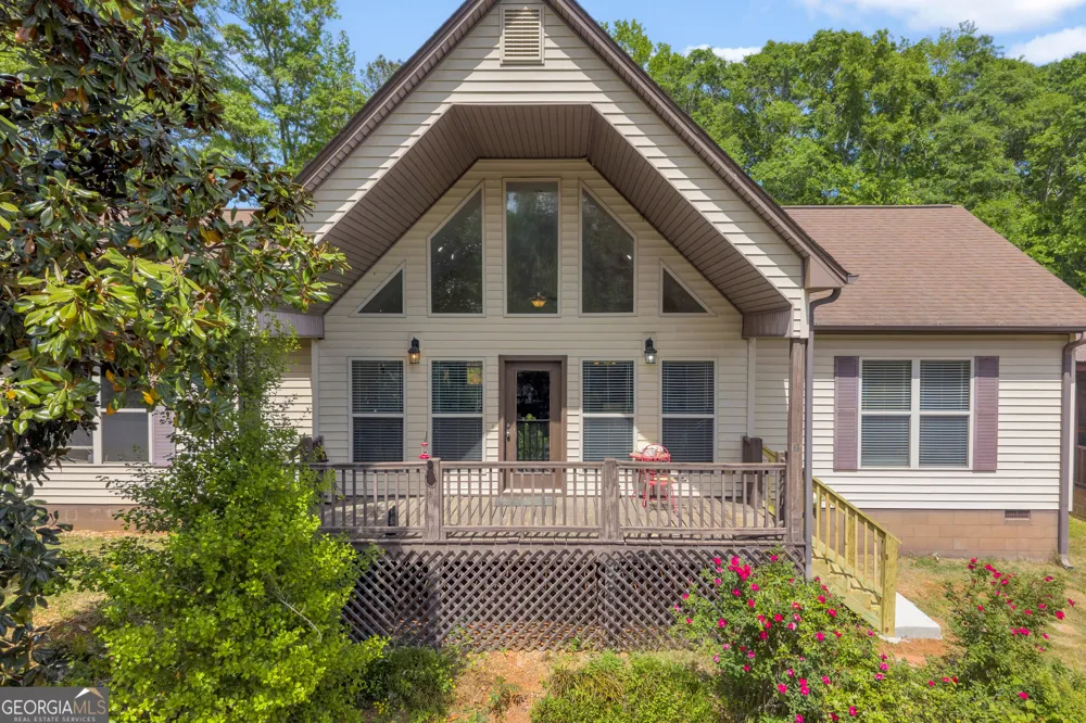 1894 Athens RD Carnesville, GA 30521