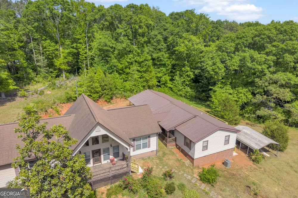 1894 Athens RD Carnesville, GA 30521