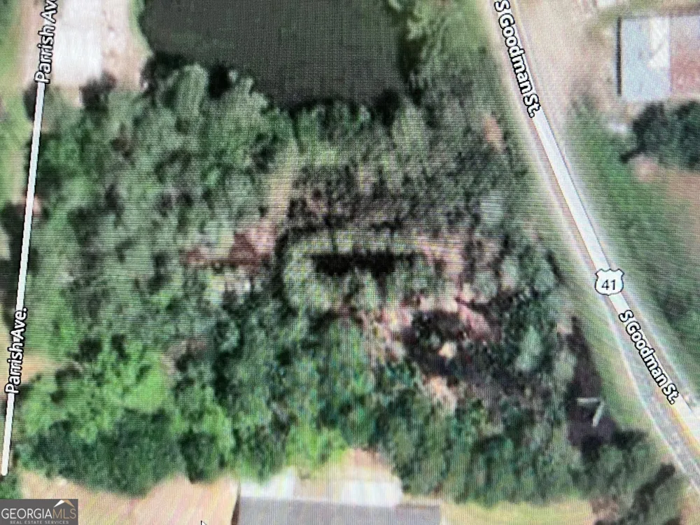 703 Parrish AVE Sparks, GA 31647