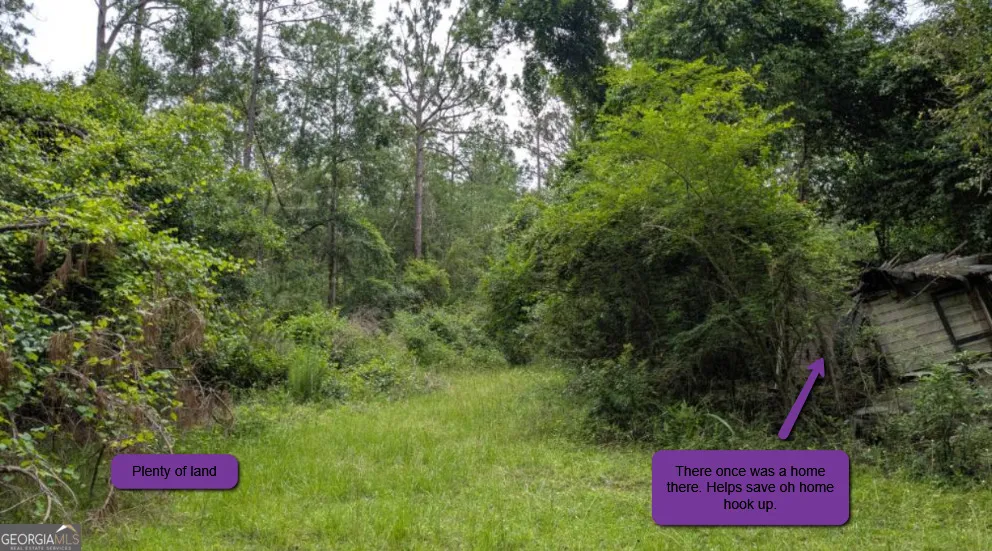 703 Parrish AVE Sparks, GA 31647