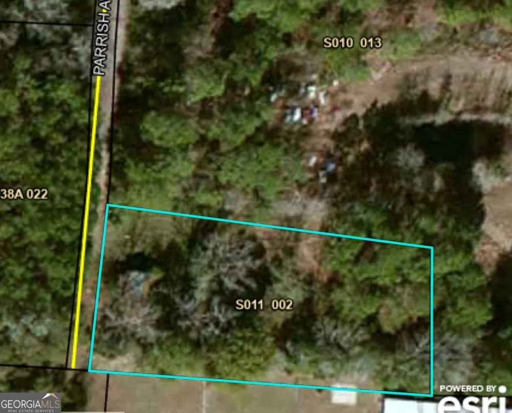 703 Parrish AVE Sparks, GA 31647