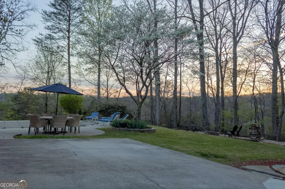 141 Chambers MTN Mineral Bluff, GA 30559