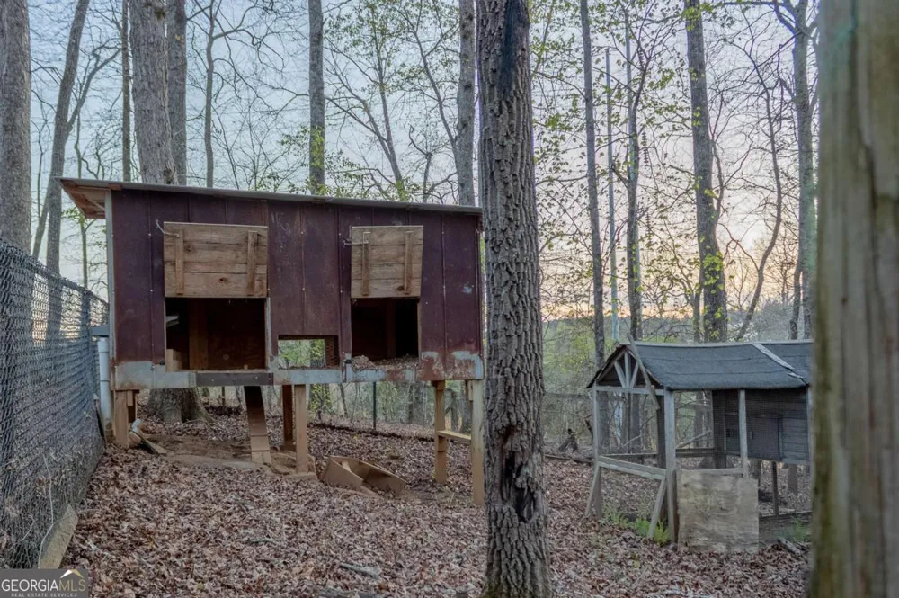 141 Chambers MTN Mineral Bluff, GA 30559