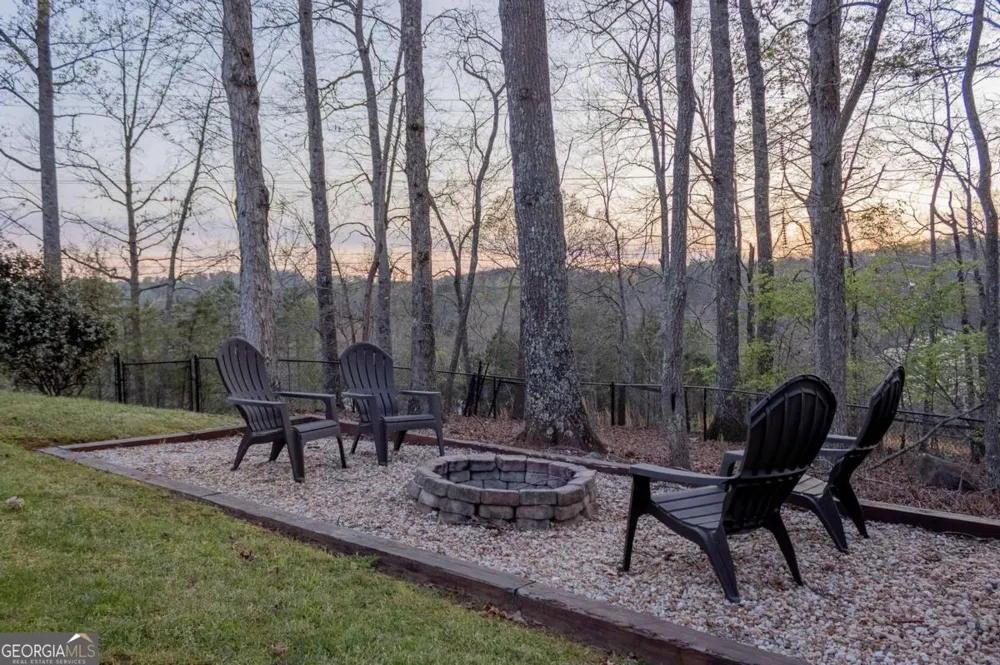 141 Chambers MTN Mineral Bluff, GA 30559
