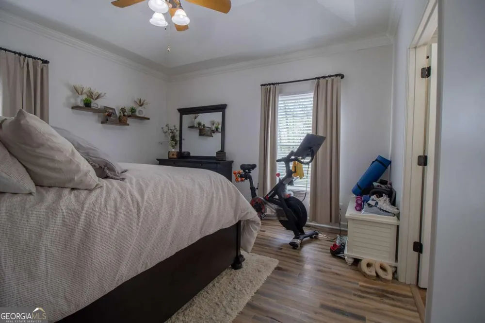 141 Chambers MTN Mineral Bluff, GA 30559