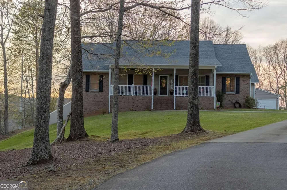 141 Chambers MTN Mineral Bluff, GA 30559