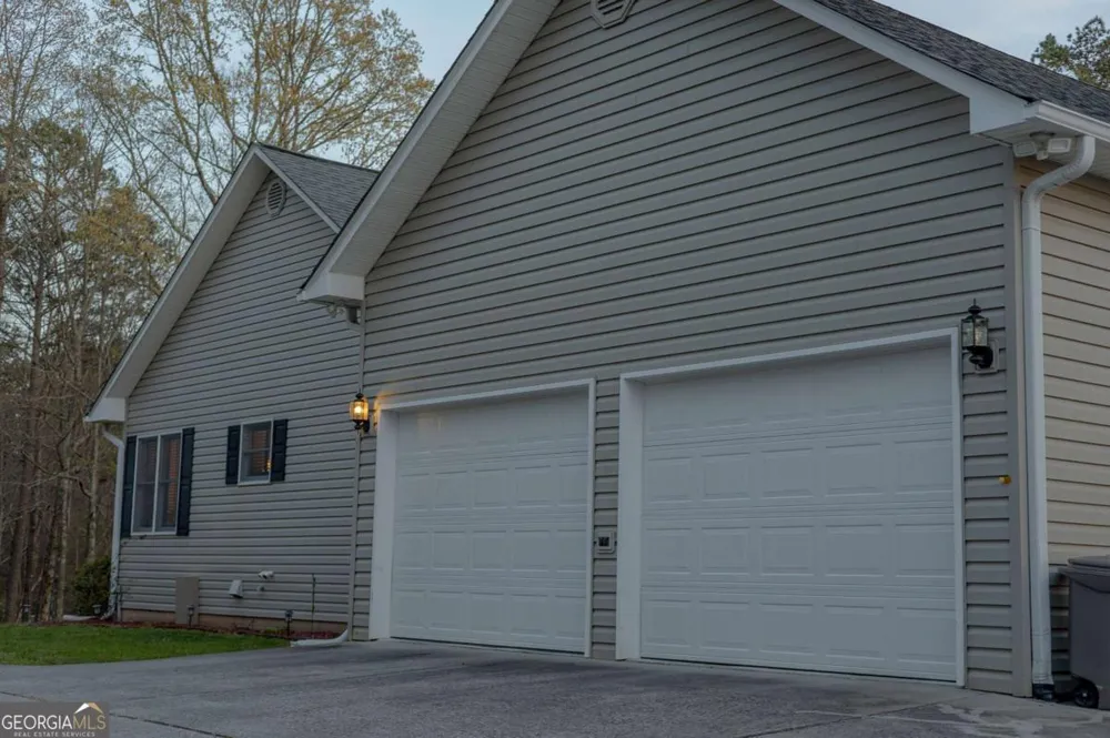 141 Chambers MTN Mineral Bluff, GA 30559