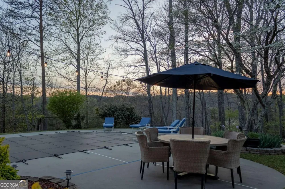 141 Chambers MTN Mineral Bluff, GA 30559