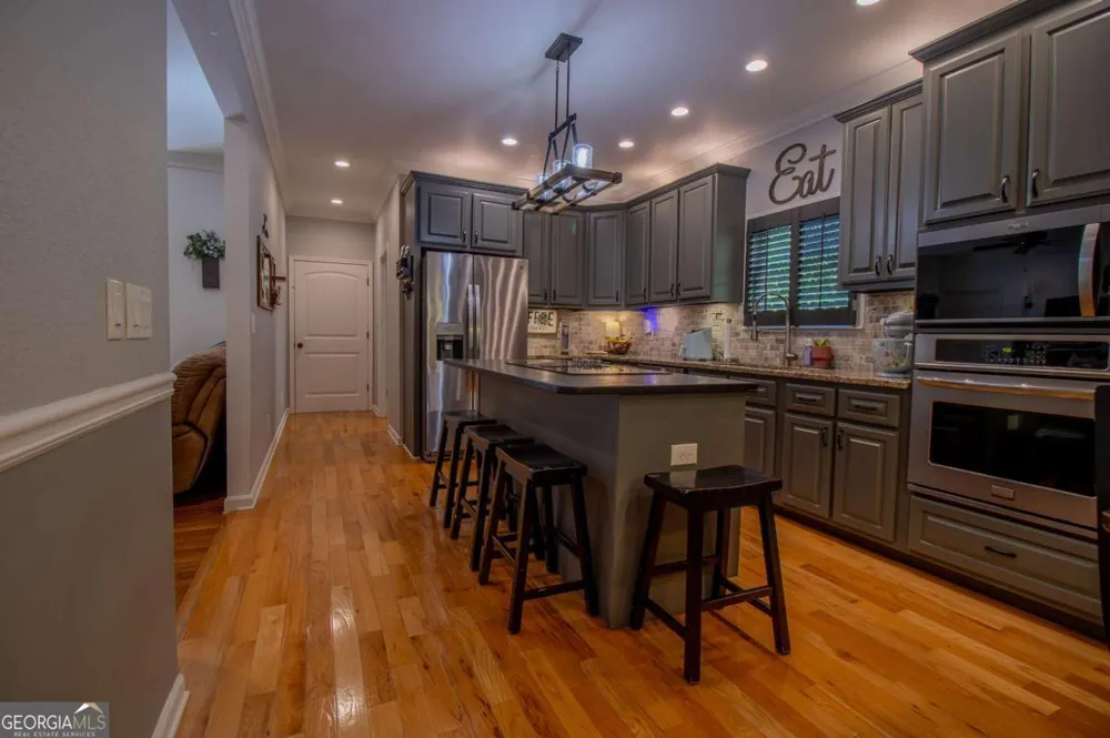 141 Chambers MTN Mineral Bluff, GA 30559