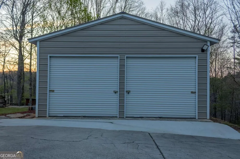 141 Chambers MTN Mineral Bluff, GA 30559