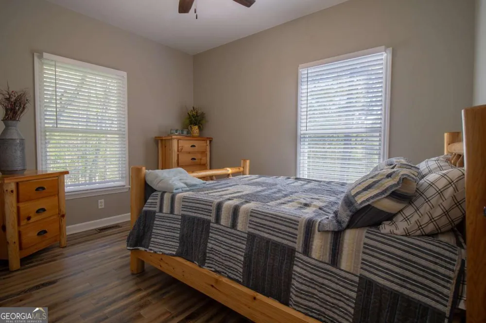 141 Chambers MTN Mineral Bluff, GA 30559