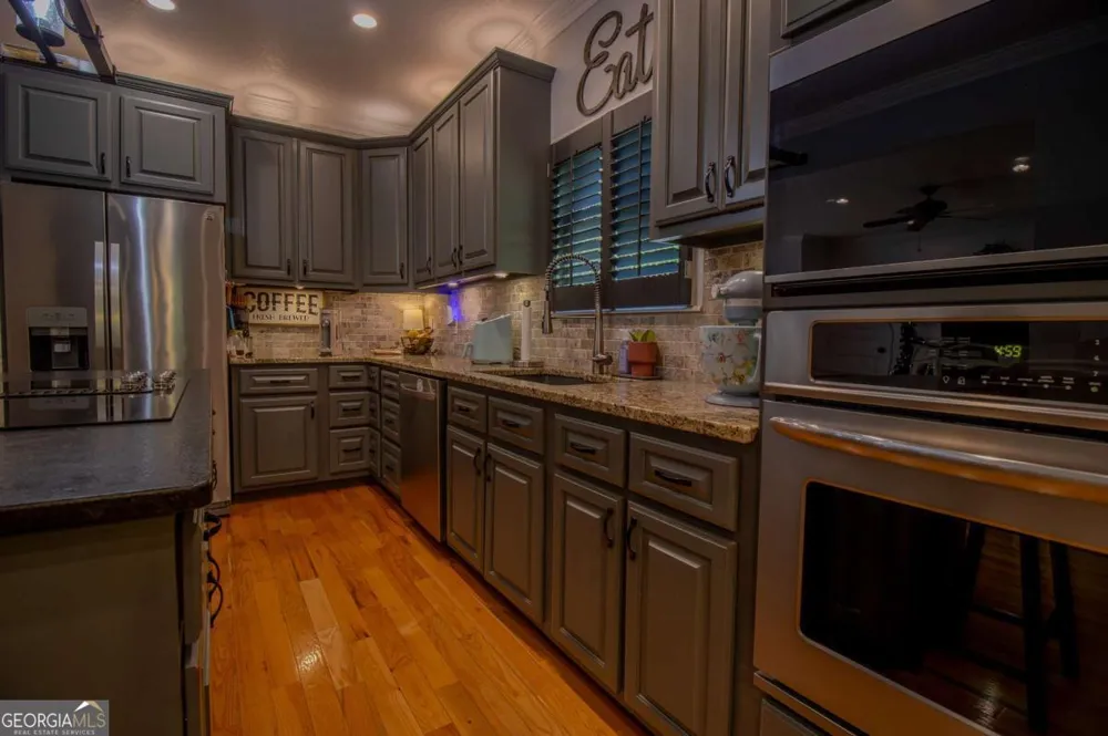 141 Chambers MTN Mineral Bluff, GA 30559