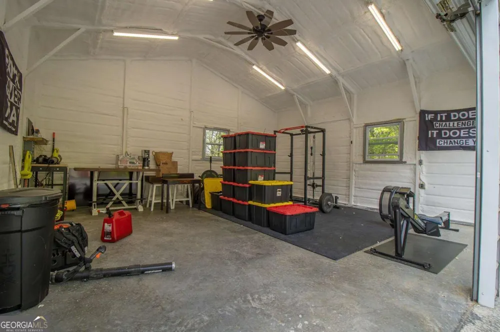 141 Chambers MTN Mineral Bluff, GA 30559