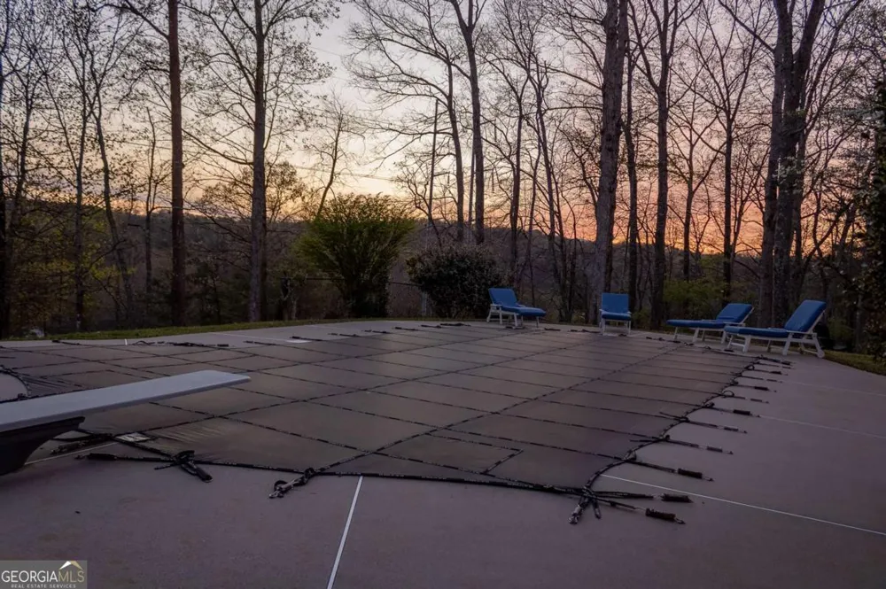 141 Chambers MTN Mineral Bluff, GA 30559