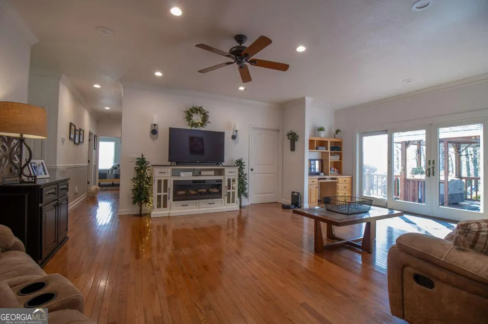 141 Chambers MTN Mineral Bluff, GA 30559