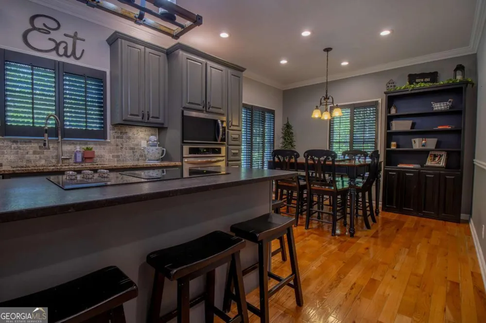 141 Chambers MTN Mineral Bluff, GA 30559