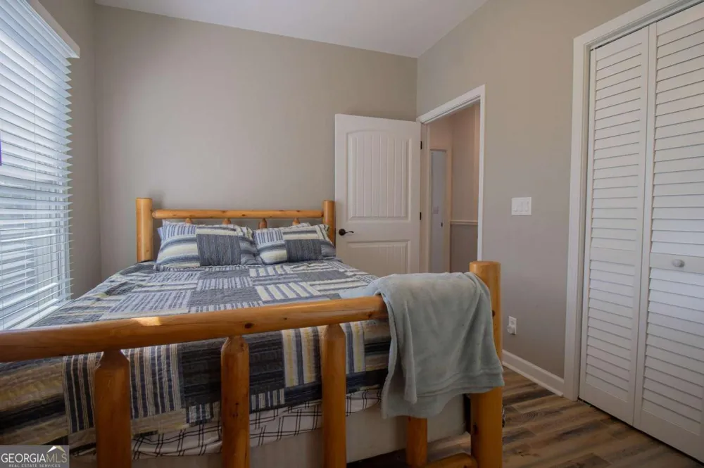 141 Chambers MTN Mineral Bluff, GA 30559