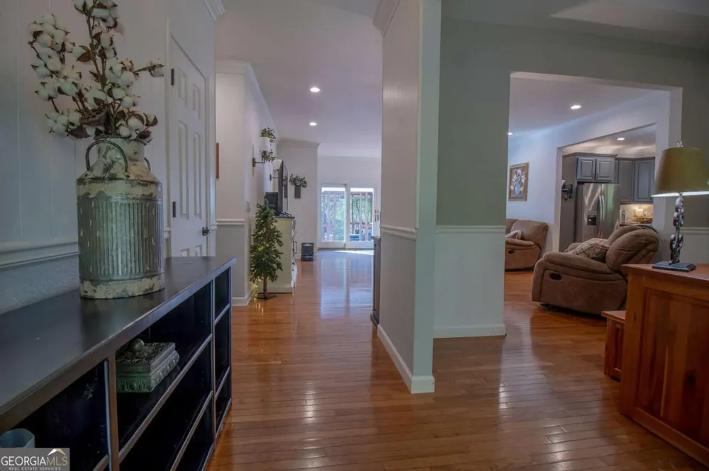 141 Chambers MTN Mineral Bluff, GA 30559