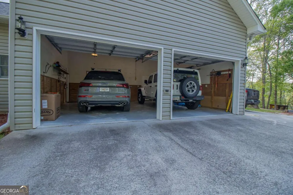 141 Chambers MTN Mineral Bluff, GA 30559