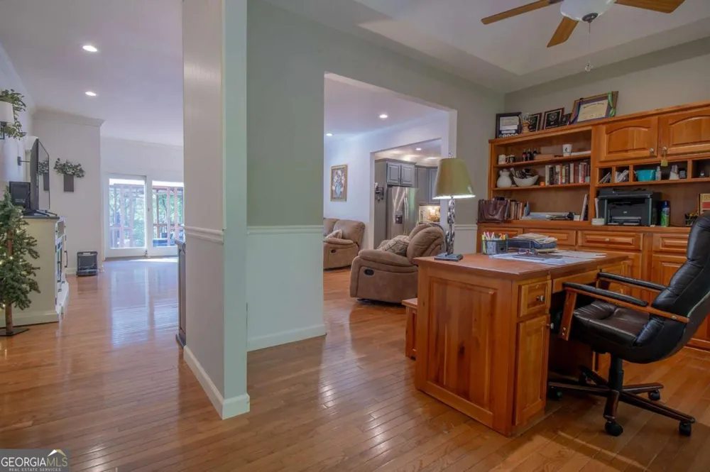 141 Chambers MTN Mineral Bluff, GA 30559