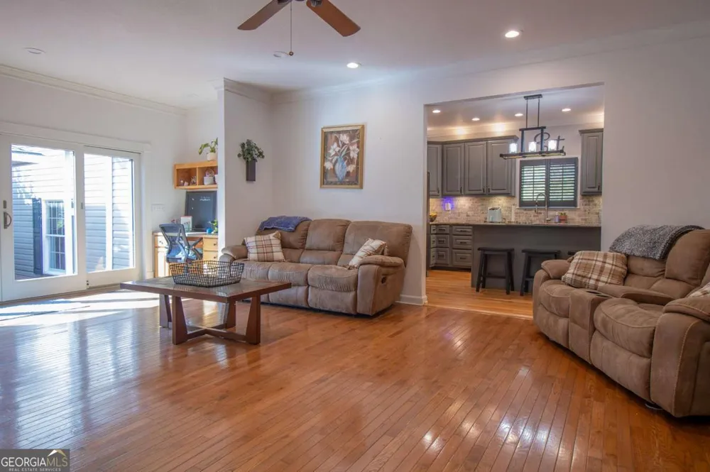 141 Chambers MTN Mineral Bluff, GA 30559