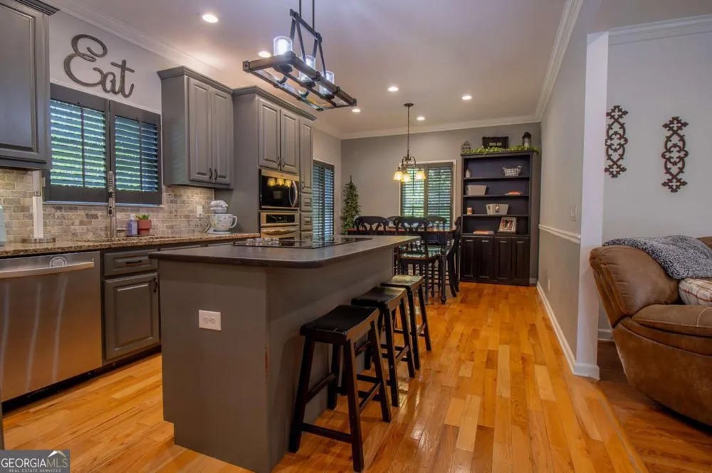 141 Chambers MTN Mineral Bluff, GA 30559