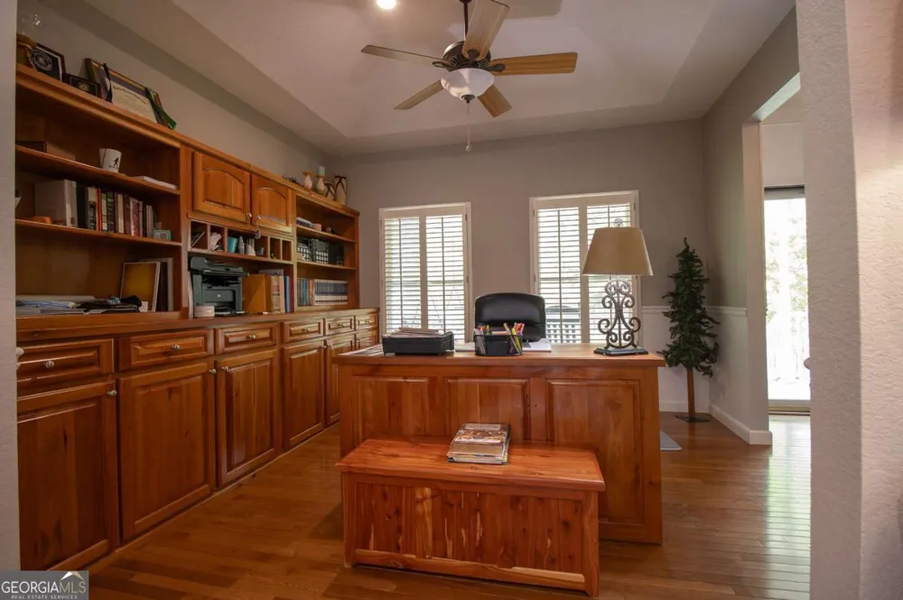 141 Chambers MTN Mineral Bluff, GA 30559
