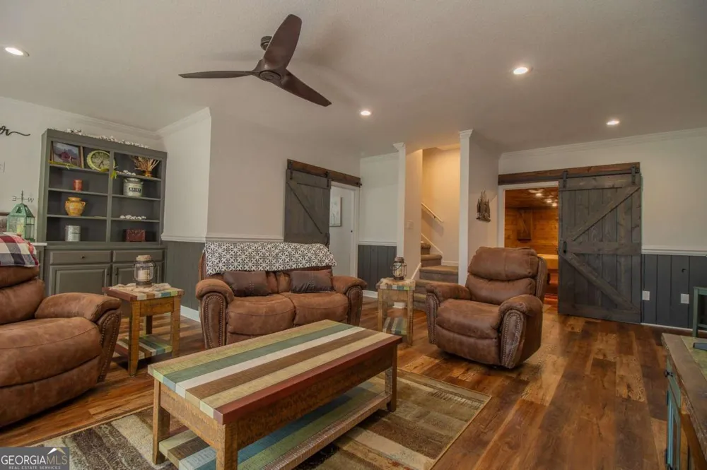 141 Chambers MTN Mineral Bluff, GA 30559