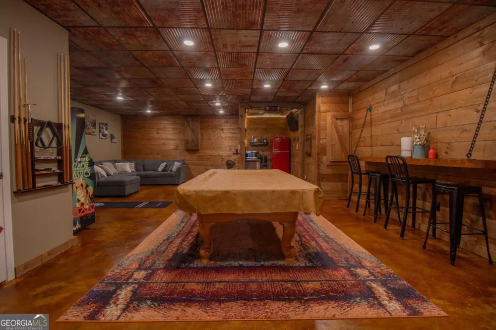 141 Chambers MTN Mineral Bluff, GA 30559