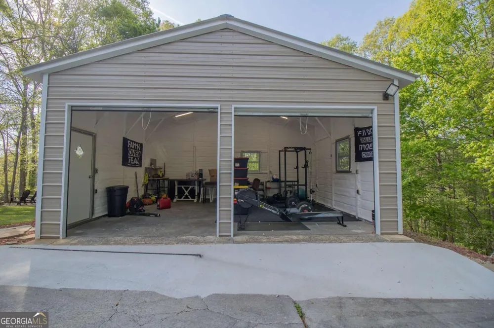 141 Chambers MTN Mineral Bluff, GA 30559