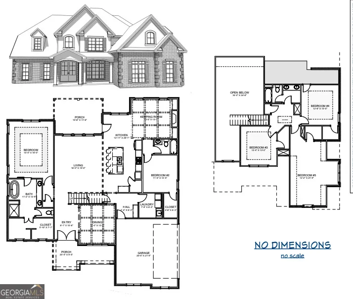 114 Pridgen PASS Perry, GA 31069