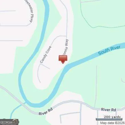 4394 Donna WAY Lithonia, GA 30038