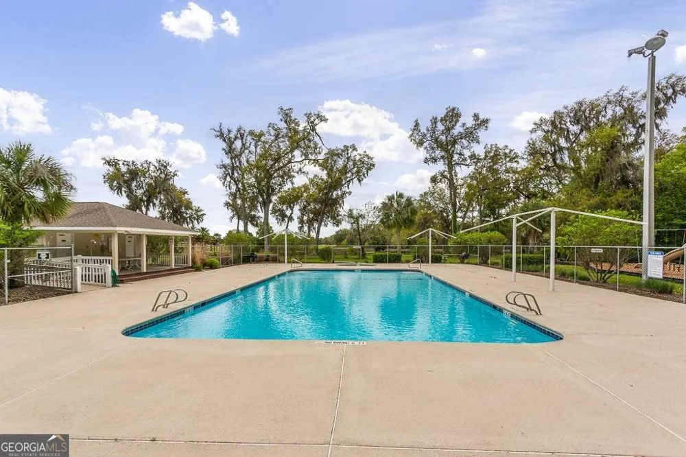 344 Oak Grove Island DR Brunswick, GA 31523