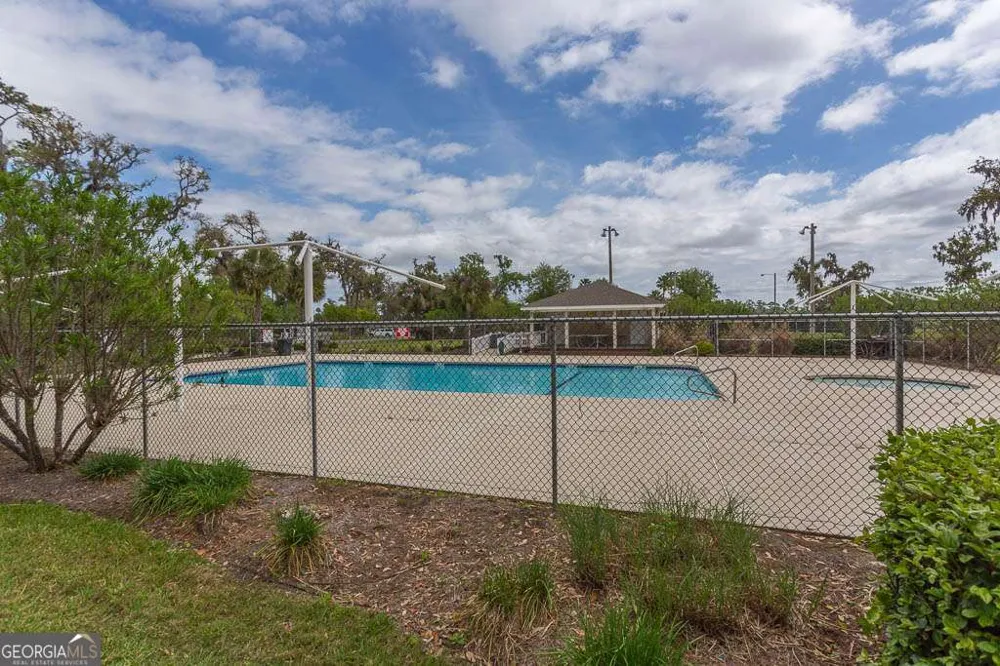 344 Oak Grove Island DR Brunswick, GA 31523