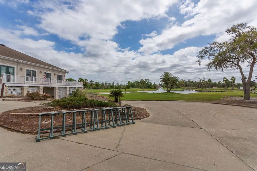 344 Oak Grove Island DR Brunswick, GA 31523