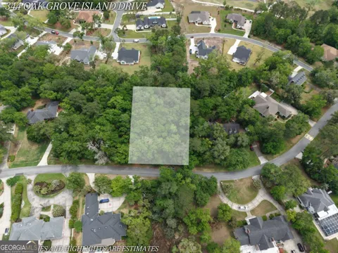 344 Oak Grove Island DR
