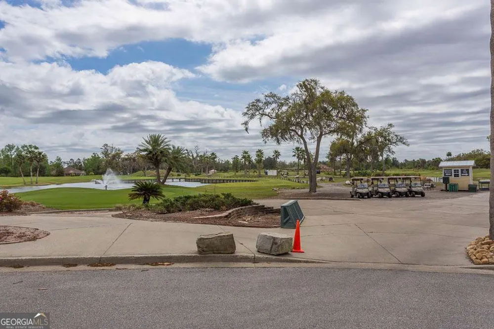 344 Oak Grove Island DR Brunswick, GA 31523