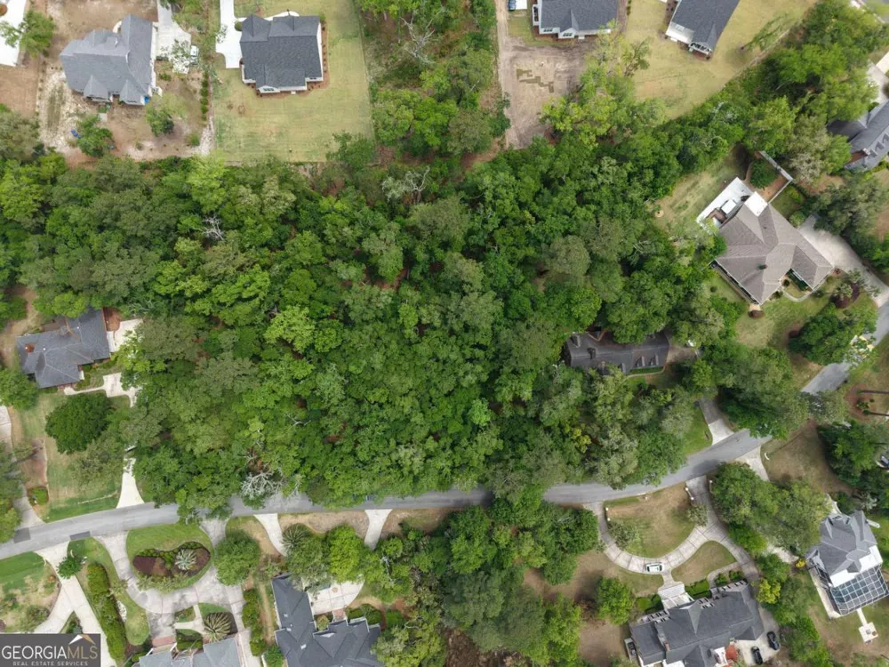 344 Oak Grove Island DR Brunswick, GA 31523